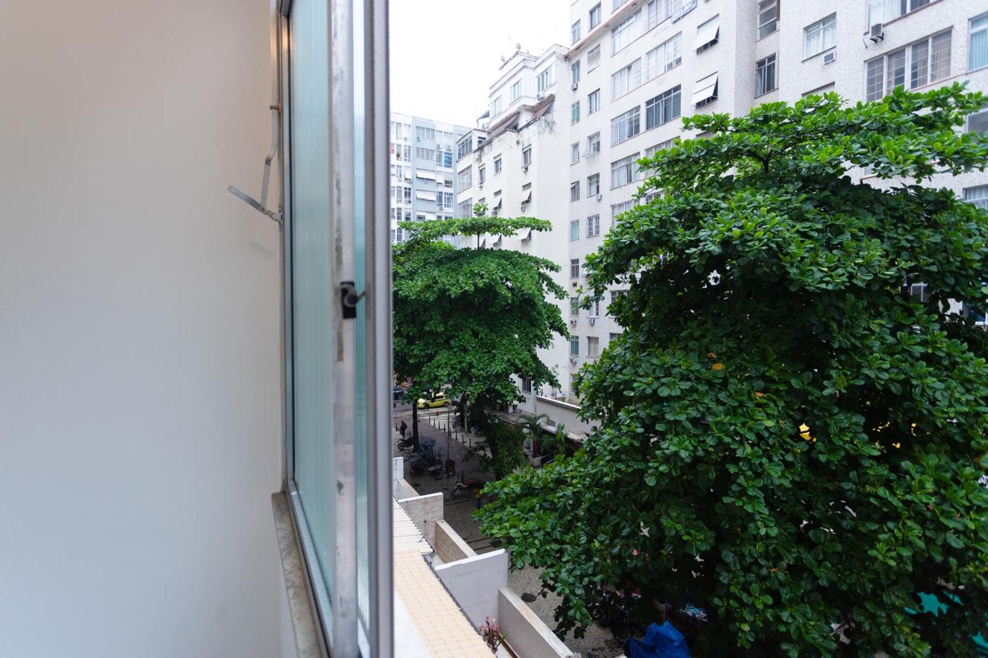 Appartement Suh Copacabana 53 Magic Apart *