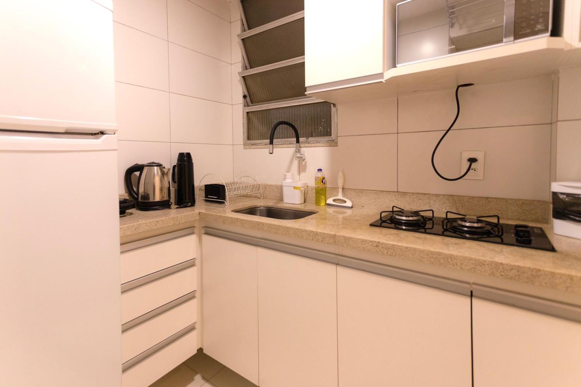 Appartement Suh Copacabana 53 Magic Apart *