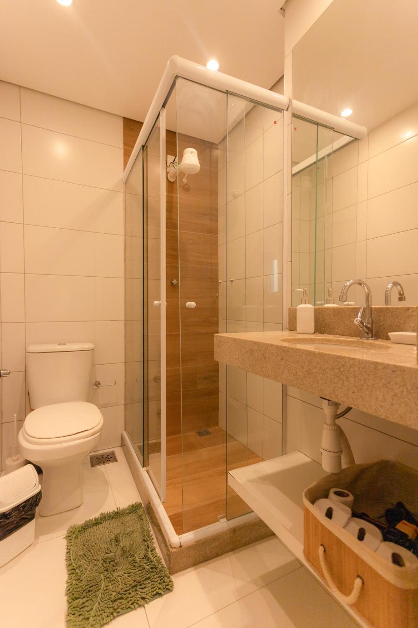 Appartement Suh Copacabana 53 Magic Apart *