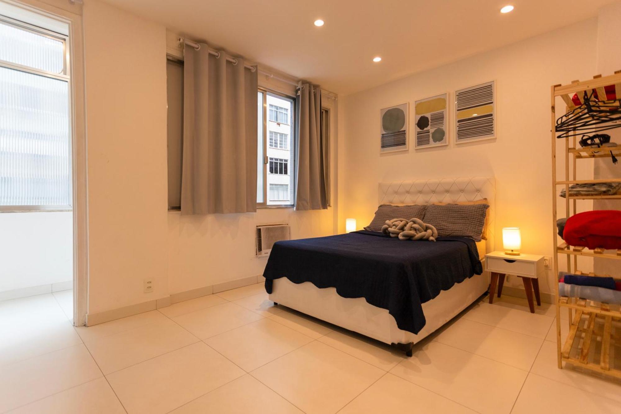 Suh Copacabana 53 Magic Apart Appartement