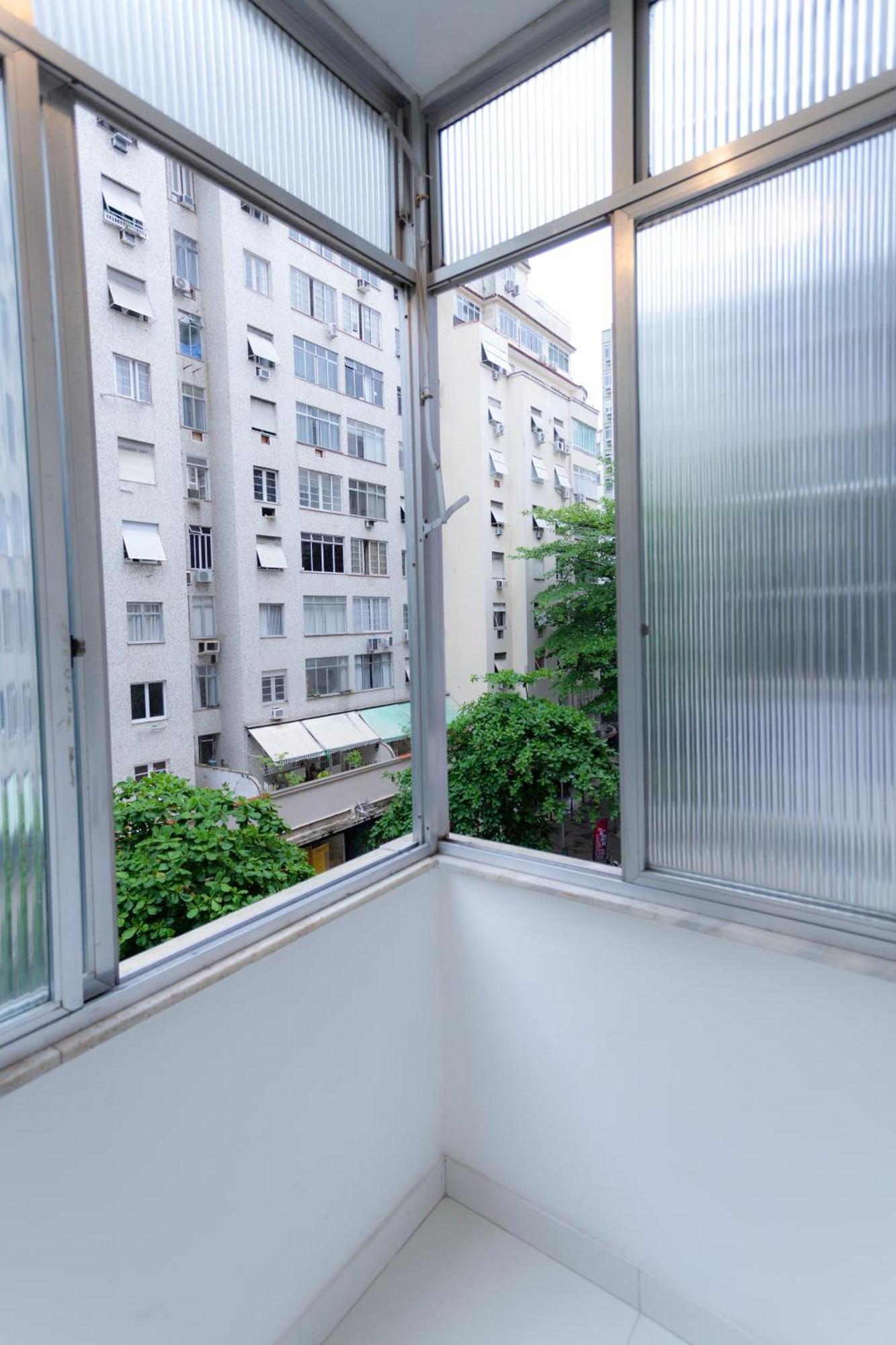 Appartement Suh Copacabana 53 Magic Apart