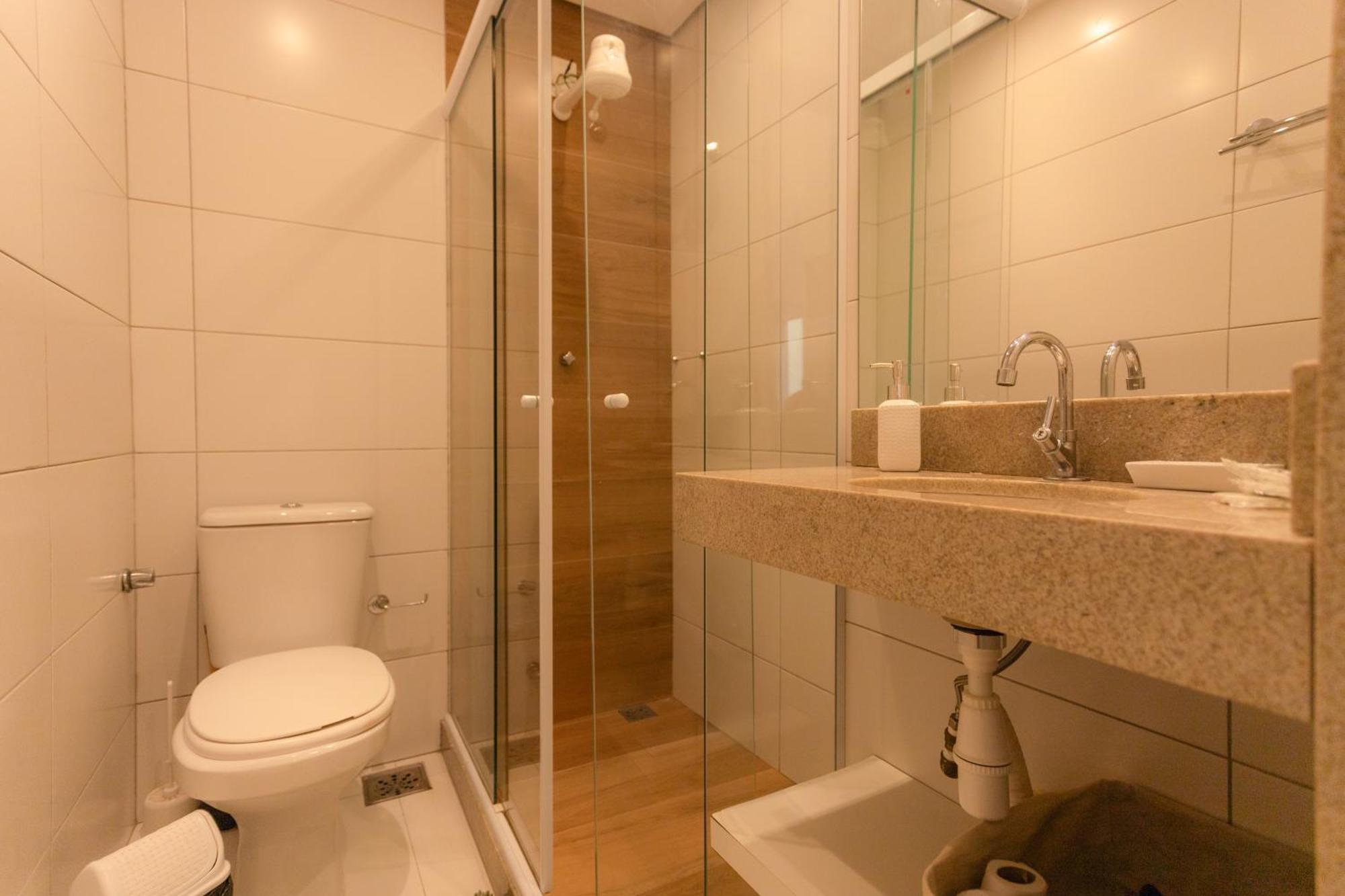 Suh Copacabana 53 Magic Apart Appartement *