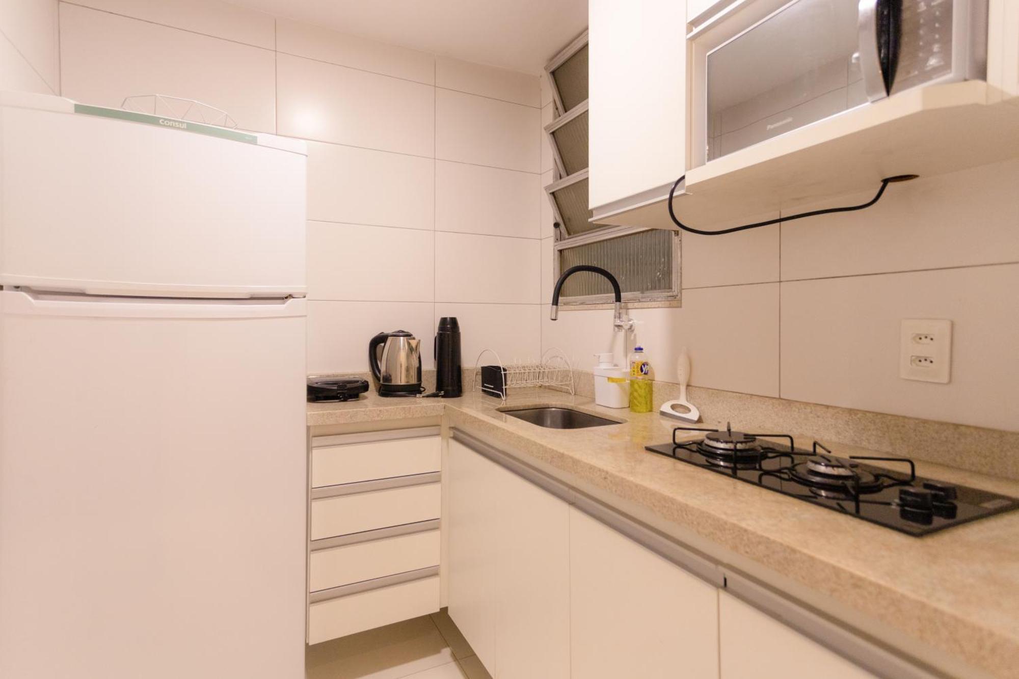 Suh Copacabana 53 Magic Apart Appartement *
