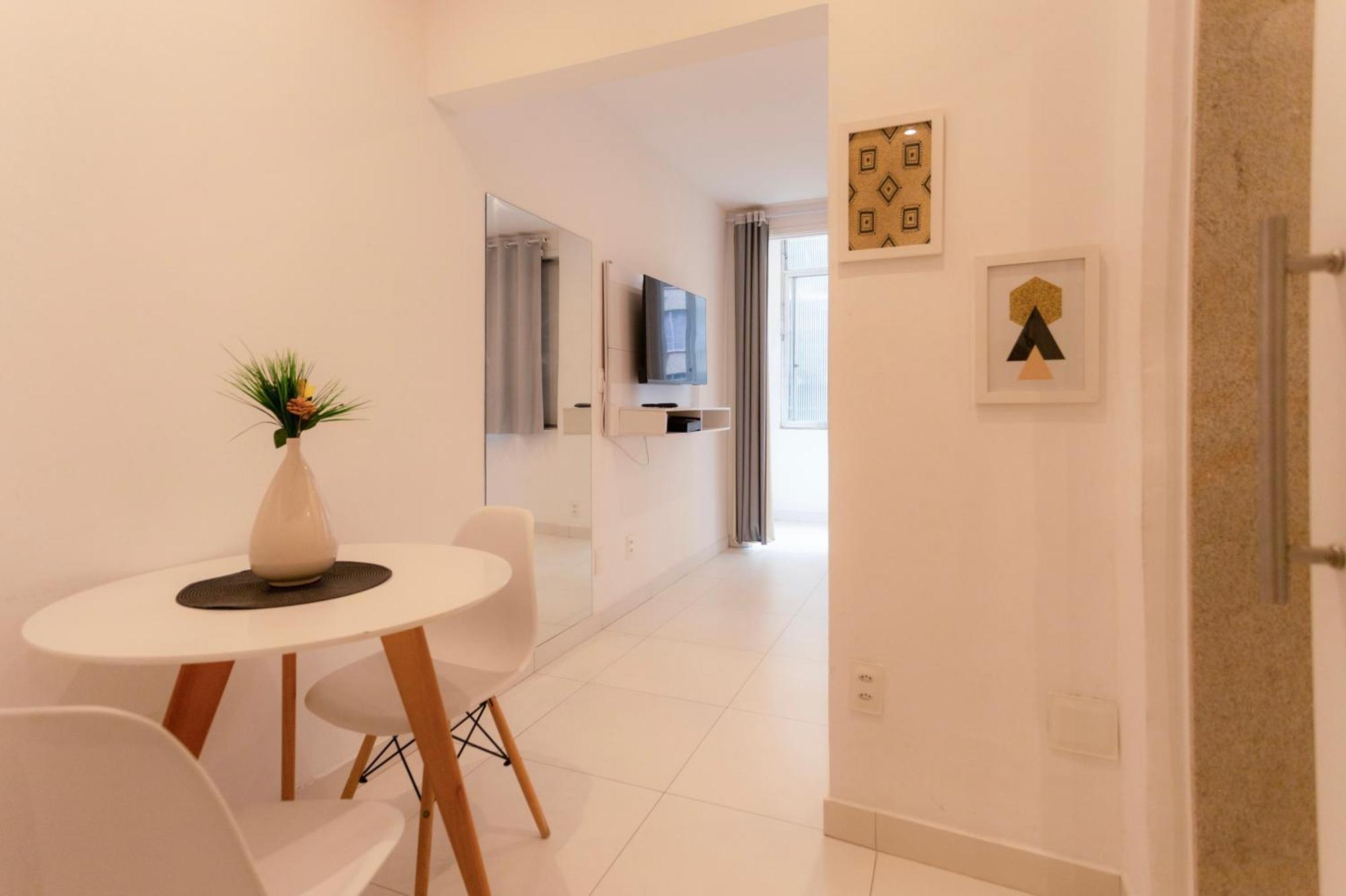 Appartement Suh Copacabana 53 Magic Apart Rio de Janeiro