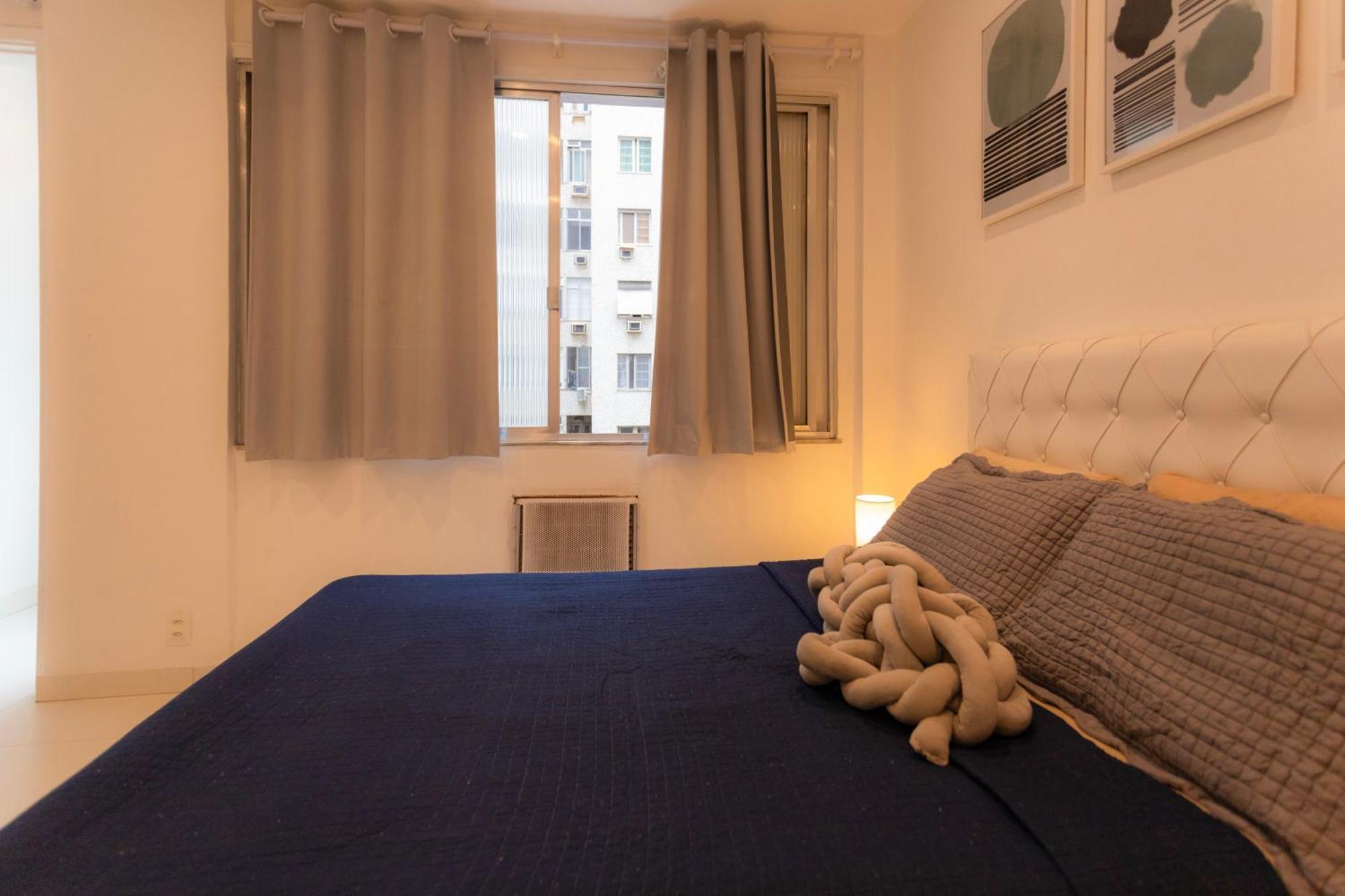 Appartement Suh Copacabana 53 Magic Apart