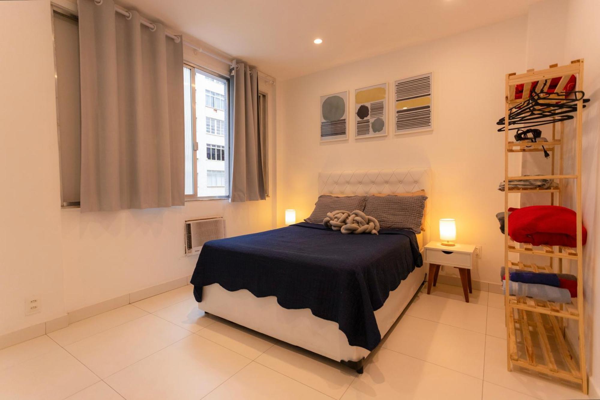 Suh Copacabana 53 Magic Apart Appartement *